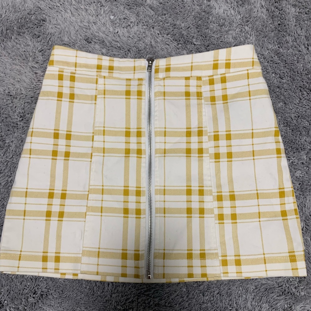 Forever 21 skirt